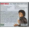thumbnail image 2 of Mary Wells - All-Time Greatest Hits - Music & Performance - CD, 2 of 2
