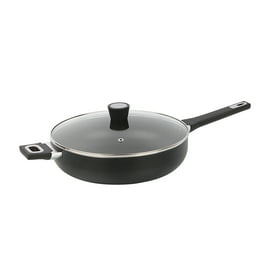 IKO 10 Copper Fry Pan - Titanium Ceramic Coating - Walmart.com