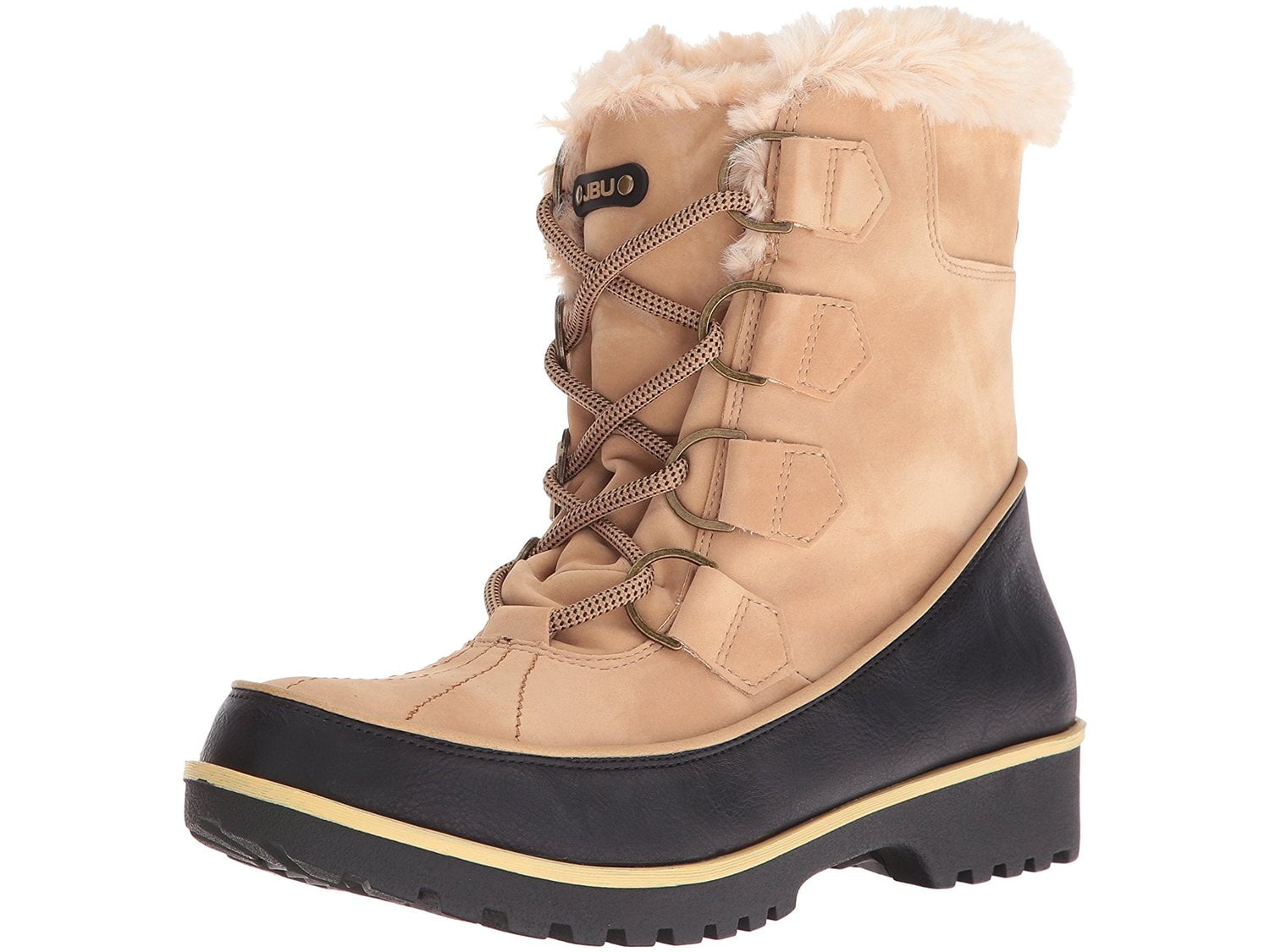 women's jbu winter boots