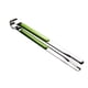 thumbnail image 2 of BBQ Stainless Steel 25.5CM Food Clip Barbecue Clip Outdoor Barbecue Clip, 2 of 3