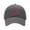 Grey, variant on Baseball Cap Embroidered Hat for Canadian Maple Leaf Men's Adjustable Cotton Unisex Embroidery Baseball Caps