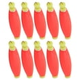 thumbnail image 2 of Bobber De Pesca, Flotador De Pesca Redondo Para Herramientas De Caña De Pescar Para Jóvenes Para Exteriores Para Entusiastas De La Pesca, 2 of 8
