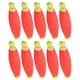 thumbnail image 4 of Bobber de pesca, flotador de pesca de espuma de pesca EVA de 10 piezas, flotador de espuma de pesca, estética elegante, 4 of 9