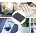 thumbnail image 4 of Compact Multi-Output UPS Power Bank with 10400mAh Battery, 5V/9V/12V/15V/24V DC & USB Ports, Universal Compatibility for Routers, Cameras, and More, 4 of 4