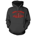 thumbnail image 7 of Zombie Outbreak Response Team Hoodie, 7 of 7