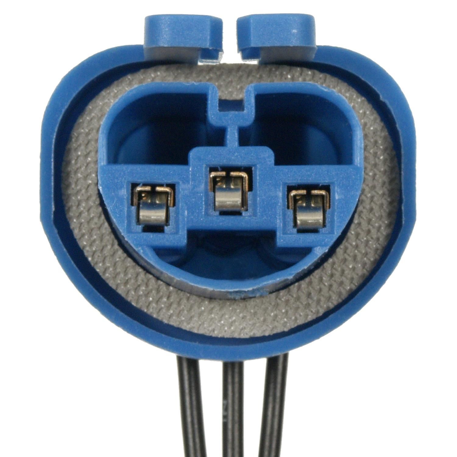 BODY SWITCH & RELAY
