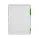 thumbnail image 1 of Caja de almacenamiento transparente A5, de plástico transparente, para documentos y papeles., 1 of 1