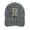 Gray, variant on America God Shed His Grace On Thee Gray Baseball Cap for Men Women, Adjustable Snapback Hats Cotton Hat