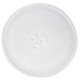 thumbnail image 1 of Plato de microondas de repuesto, plato giratorio Universal duradero para microondas, placa de cristal redonda, Replac Hy, 1 of 5