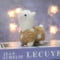 Mini Llama Plush Stuffed Animal Toys Alpaca Animal Stuffed Toys 5 Inches Plush Dolls Cute Llama Keychain for Christmas Tree Decoration Bag Fillers Birthday Wedding Baby Shower Party Favors(Brown)
