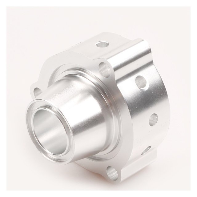 Blow Off Valve Kit Car Modified Pressure Relief Valve Base 6 Turbocharged Base ,Easy to Install