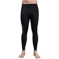 thumbnail image 1 of Sun Protection Jacket for Men Long Sleeve Neoprene Wetsuit Pants Full Pcscuba Diving Surfing请, 1 of 7