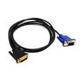thumbnail image 3 of 5x Adaptador a VGA Cable de Extensión a para Rendimiento entre , DVD, Proyectores y CUTICAT Convertidor de cable para PC, 3 of 8
