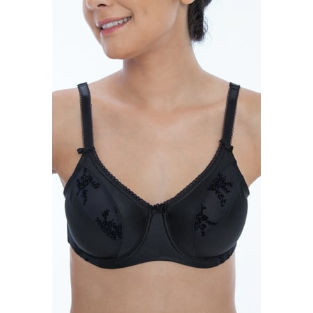 

Gemsli Inner Form Minimizer Bra BR100