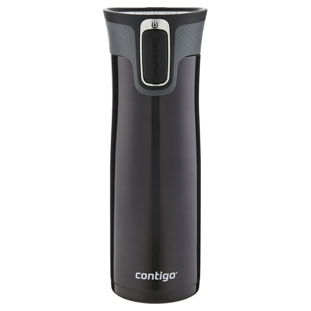 Contigo 20 Oz Autoseal West Loop Vacuuminsulated Stainless Steel