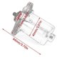thumbnail image 2 of 50440001000 Motorcycle Electric Starter Motor compatible Husqvarna TE 150 TE150 compatible KTM 150 XC-W XCW 2017 2018 2019+, 2 of 5