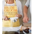 thumbnail image 2 of Williams-Sonoma Bride & Groom Cookbook: Recipes for Cooking Together, 2 of 3