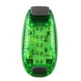 thumbnail image 1 of Luz de Seguridad LED Portátil Sunnimix Verde, 1 of 6
