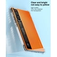 thumbnail image 2 of Funda protectora Foluu para ZTE Nubia RedMagic 10 Air Orange, 2 of 5