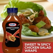 Kraft Sweet 'n Sour Sauce 12 fl oz