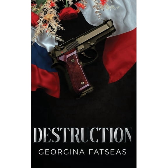 Destruction, (Hardcover)
