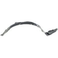 thumbnail image 4 of Front Fender Liner Compatible with MAZDA PROTEGE/PROTEGE5 2002-2003 Right Passenger Side with Side Repeater Lamps Hatchback/Sedan, 4 of 5