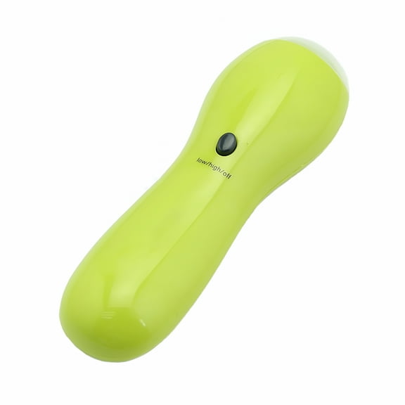 XIRQI Massage Gun Mini,Massage Stick Lightweight High Performance Powerful Mini Wand Massager for Home,Self Massage Tools