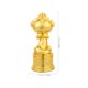 thumbnail image 2 of unbranded Troféu Resina Año Nuevo Chino Premio Fiesta Oficina, 2 of 6