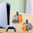 thumbnail image 4 of 10 Piezas de Joystick Electromagnético Hall para Gamepad para , Piezas de Reparación, Módulo de Joystick Sin Joysticks Que Se Desplacen, 4 of 5