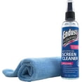thumbnail image 2 of Endust Screen Cleaner With Micro Fiber Towel Combo For LCD/Plasma Monitor KITNOZ12275-5PK, 2 of 3