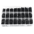 thumbnail image 4 of O-rings Kit, 1200 Pcs 24 Sizes O-ring Kit Assortment Rubber Seal Gasket O-rings, 4 of 5