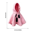thumbnail image 2 of Hallowi 7 inch Desk Goose Outfits, Seasonal Goose Clothes | Mini goose clothes for summer,4th of July, Halloween,Fall & Christmas Decor.Goose not included, 2 of 5