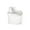 as shown, variant on Laundry Soap Detergent Dispenser Container, Laundry Powder Storage Box, Washing Powder Barrel with Scale Heavy Duty Airtight Cover, Clear Laundry Soap Container for Laundry 1100Ml