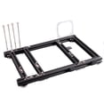 thumbnail image 1 of Durable Computer Case, High Specification Craft M-ATX Case, For DIY Computer Case, 1 of 8