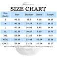 thumbnail image 2 of Homeyce Mens Casual Button Up Shirts American Flag Printed Short Sleeve 4th Of July Shirts 250 Years Of Freedom 1776-2026 Patriotic Tops for Memorial Day Independence Day Outfits,Beige XL, 2 of 4