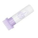 thumbnail image 5 of Botella de tinte para el cabello, cepillo aplicador, recipiente dispensador de tinte para el cabello, vacío Violeta, 5 of 8