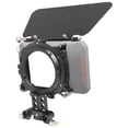 thumbnail image 4 of Genustech ScriptShade Matte Box Ultimate Wide-Angle Teleprompter Kit, 4 of 5