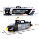 thumbnail image 1 of 6 unids/set niños Mini simulación de aleación modelo de coche Kits de construcción juguetes traje tiburón submarino caja de almacenamiento regalos para niños, 1 of 8