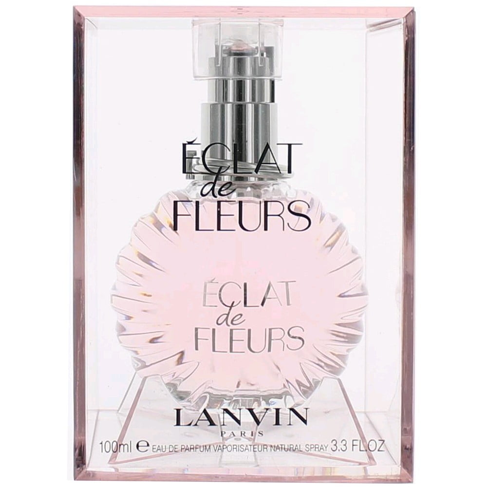 Lanvin Eclat De Fleurs Perfume 1 oz For Women