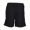 Black/White, variant on Gamegear® Track Sports Shorts / Mens Sportswear