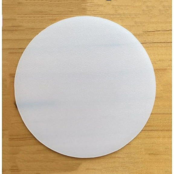 WEUVEB Recessed Light Diffuser 4-Pack Anti-Glare Covers Easy Install for Home and Lighting