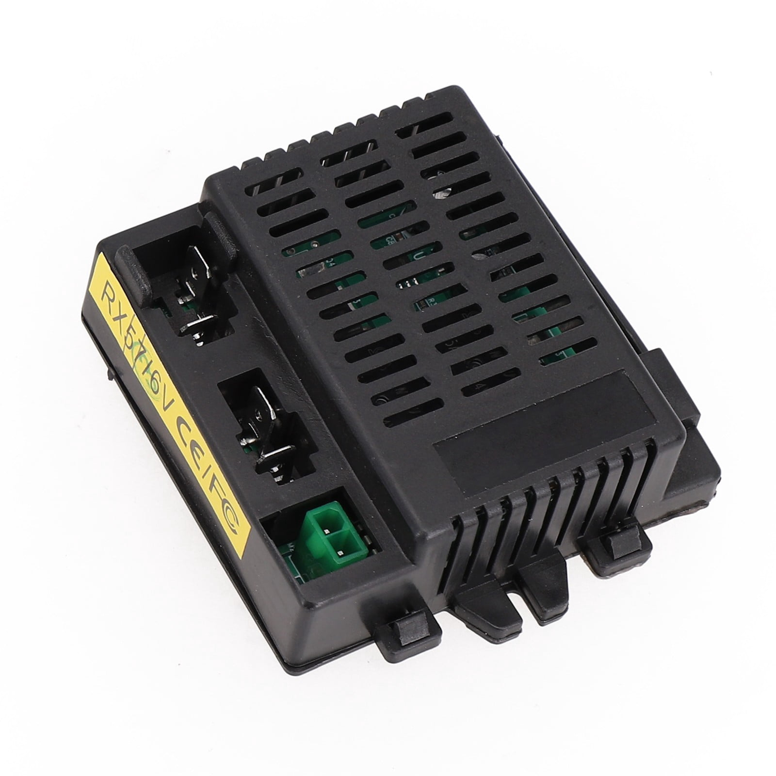 Weelye Rx57 6V 12V Receiver Ce/Fcc Kids Electric Car 2.4G Transmitter Tx20 And Rx57 6V