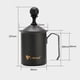 thumbnail image 4 of Espumador de material acero Inoxidable Perfecto para de Cumpleaños 600ml, 4 of 9