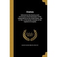 thumbnail image 1 of Oration (Paperback), 1 of 1