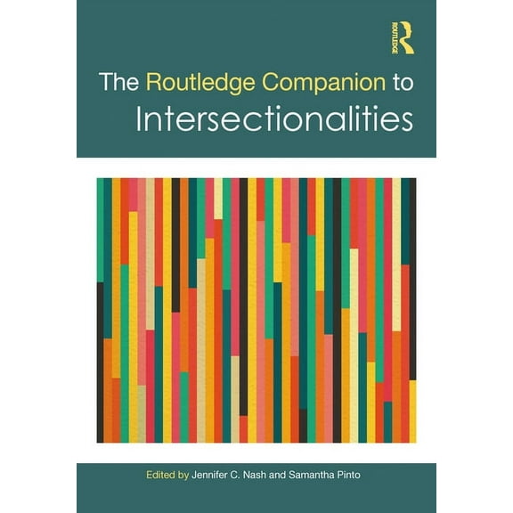 Routledge Companions to Gender The Routledge Companion to Intersectionalities, (Hardcover)