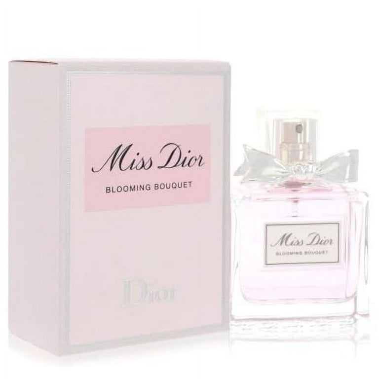Free Shipping! Christian Dior Ladies Blooming Bouquet 2023
