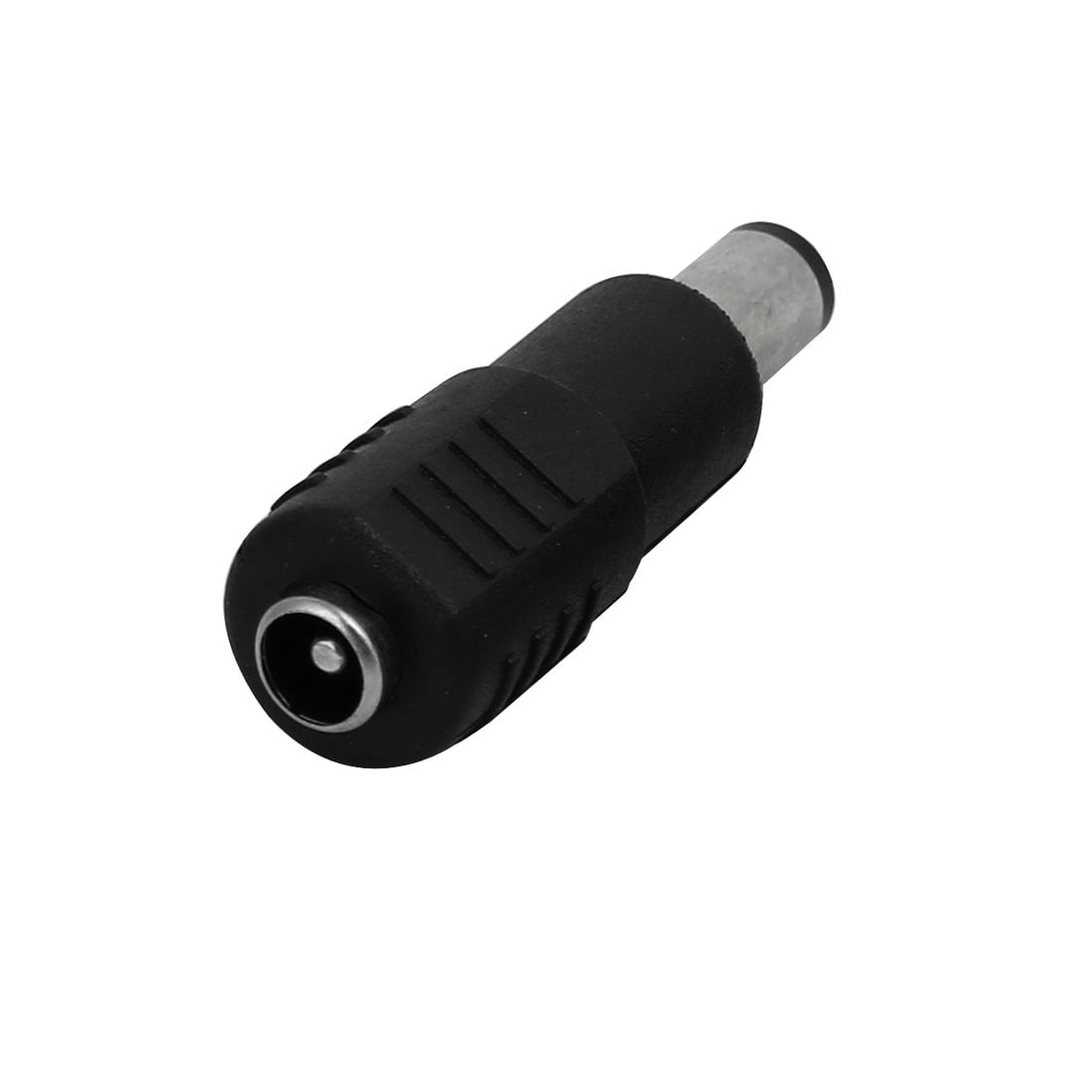 7.4mm x 5mm Male to 5.5mm x 2.1mm Female DC Power Adapter Connector