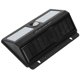 thumbnail image 5 of Lámpara de pared, 60 LED de energía solar, luz de energía solar, luz de pared solar de inducción LED, estándares líderes en la industria Jadeshay A, 5 of 8