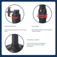 thumbnail image 1 of LEEYNEER Wall Mount Camera Projector Hanger 360°Rotatable Holder M6, 1 of 6