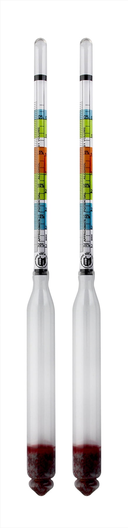 DIGITAL HOME BREW THERMOMETER WINE BEER CIDER MAKING BREWING ALCOHOL IN-030 